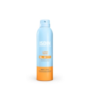 Isdin Fotoprotector Loção Spray SPF50 250 ml